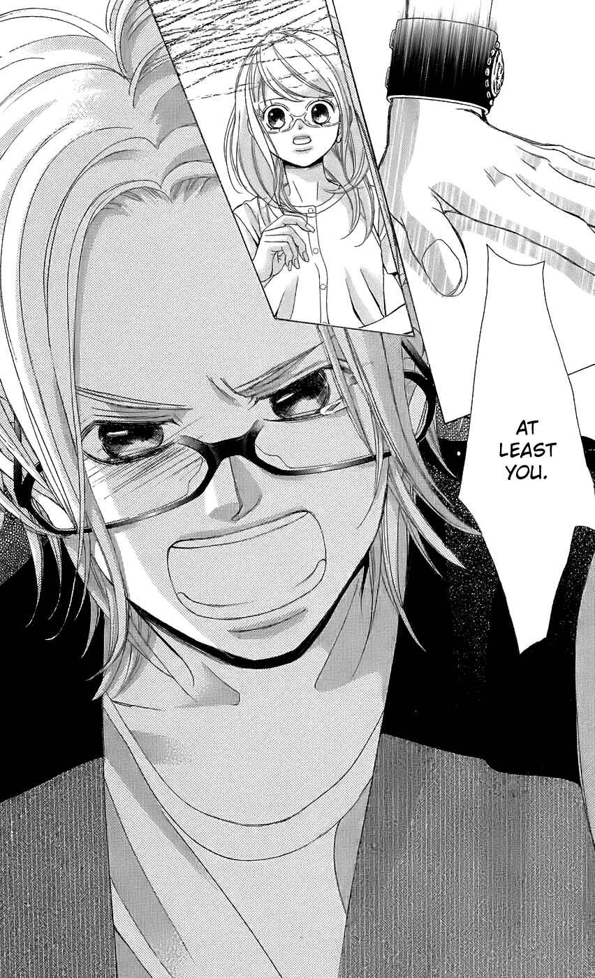Page 40 Chapter 52 Kanojo wa Uso wo Aishisugiteru