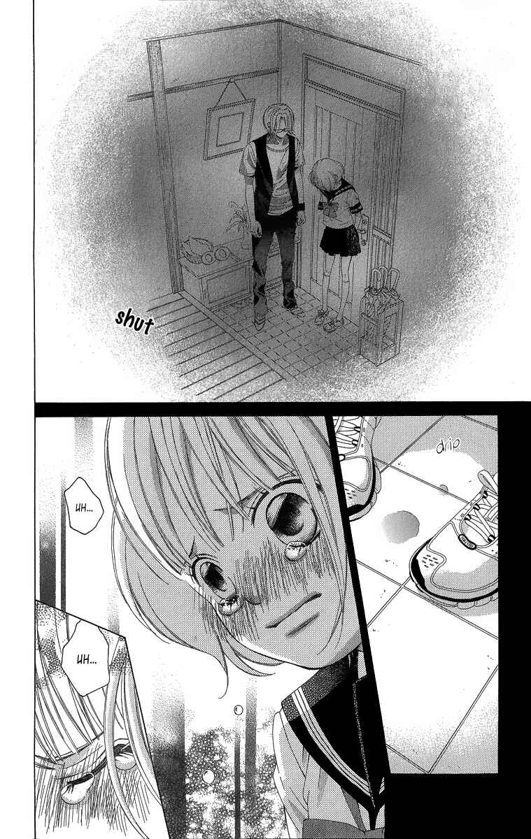 Page 11 Chapter 35 Kanojo wa Uso wo Aishisugiteru