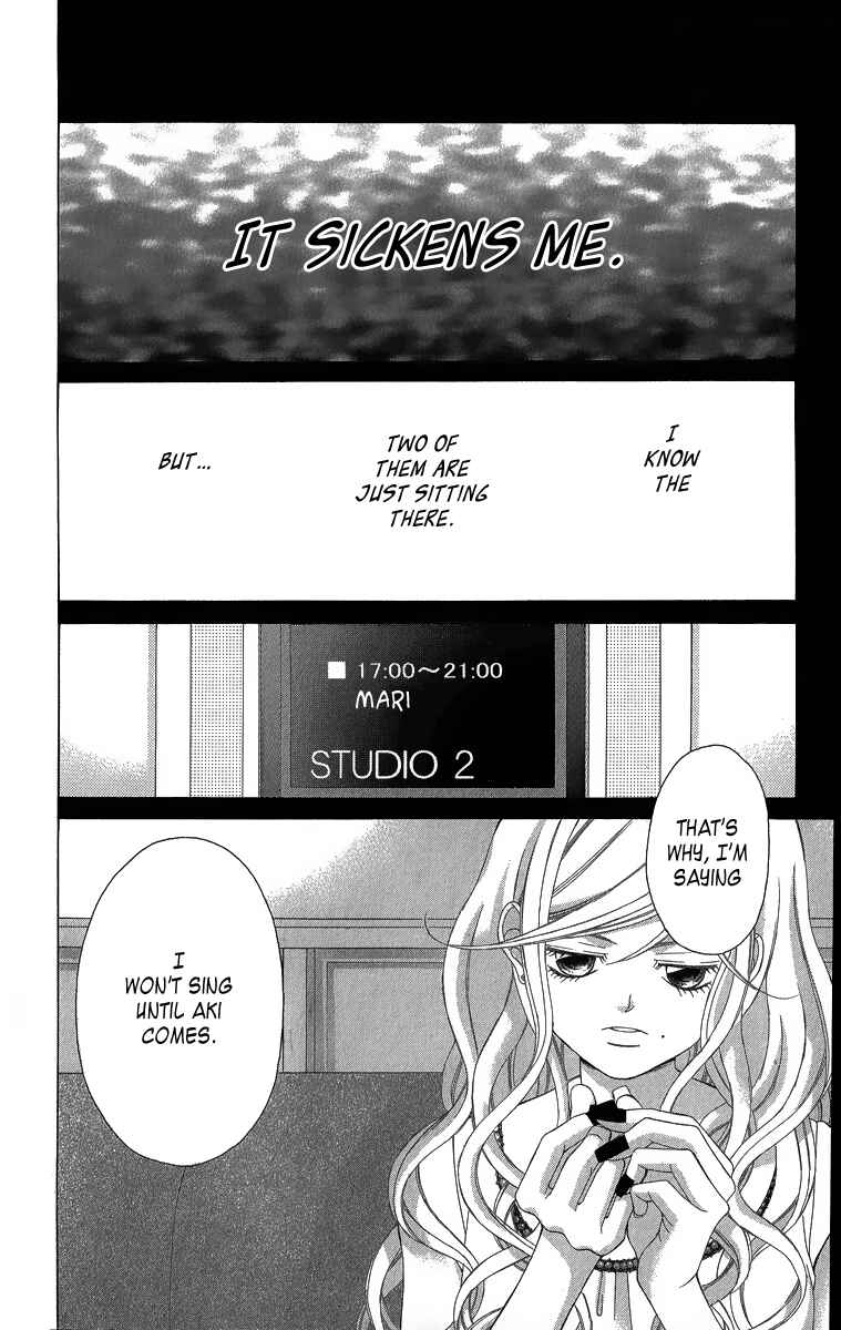 Page 17 Chapter 35 Kanojo wa Uso wo Aishisugiteru