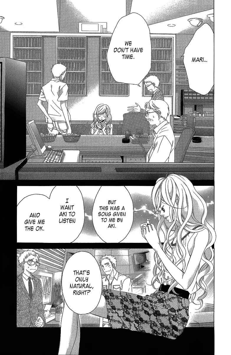 Page 18 Chapter 35 Kanojo wa Uso wo Aishisugiteru