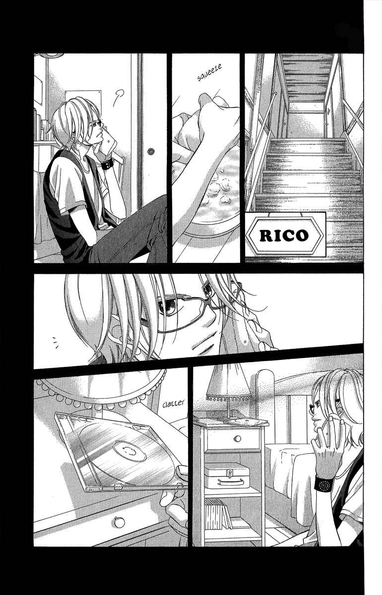 Page 30 Chapter 35 Kanojo wa Uso wo Aishisugiteru