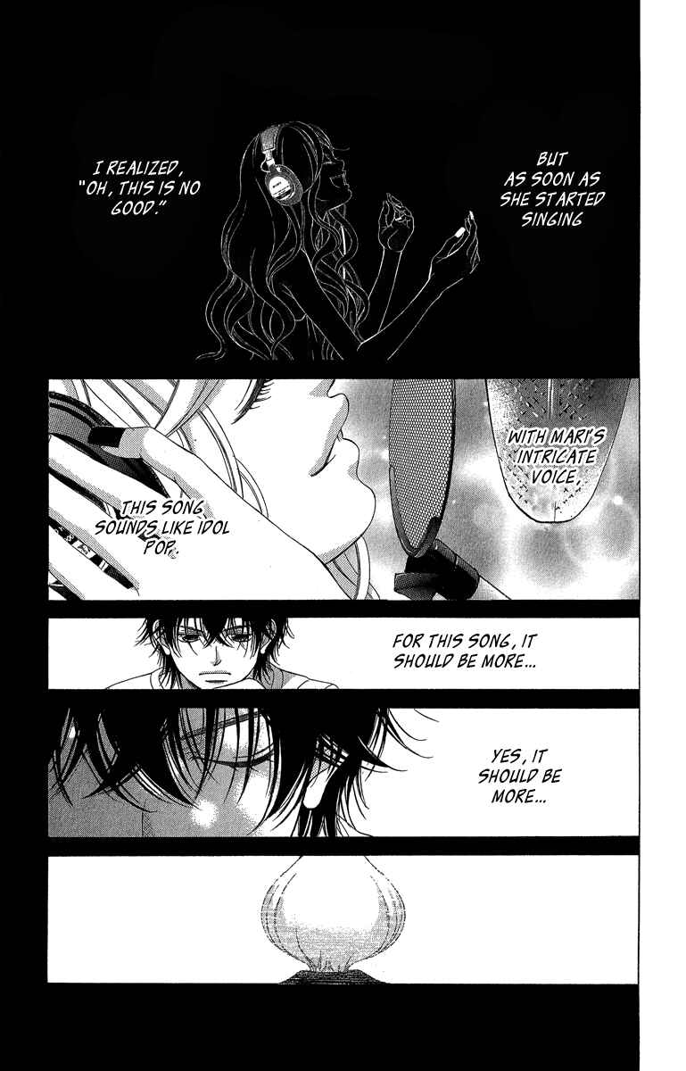 Page 38 Chapter 35 Kanojo wa Uso wo Aishisugiteru