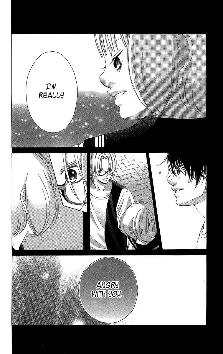 Page 9 Chapter 35 Kanojo wa Uso wo Aishisugiteru