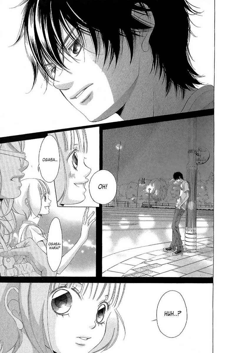 Page 19 Chapter 27 Kanojo wa Uso wo Aishisugiteru