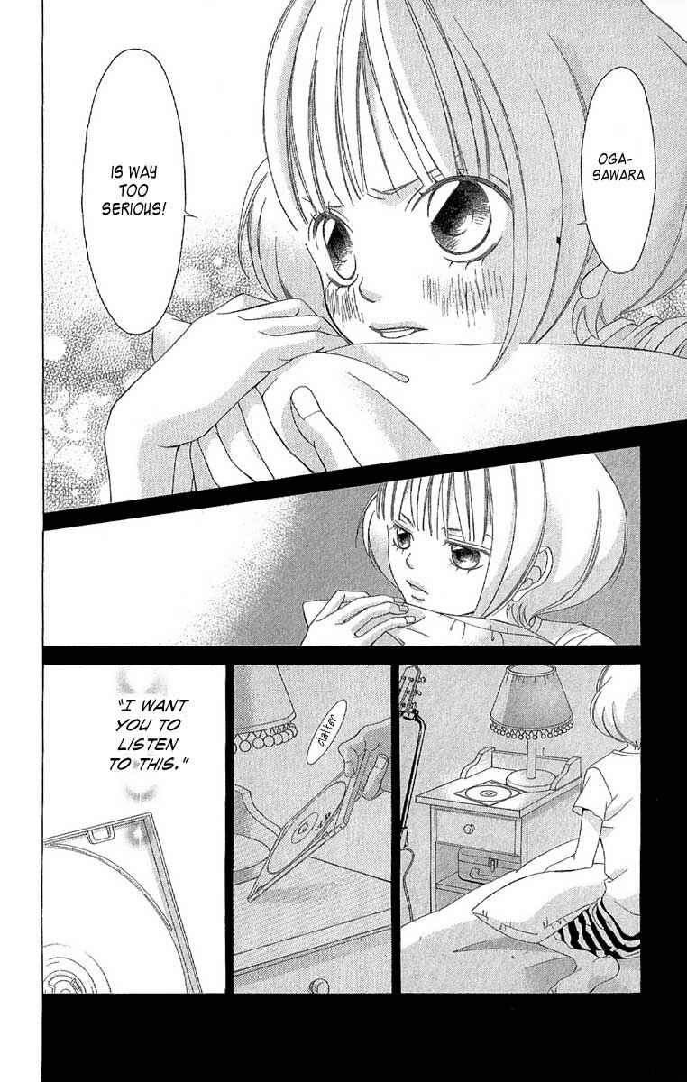Page 42 Chapter 27 Kanojo wa Uso wo Aishisugiteru