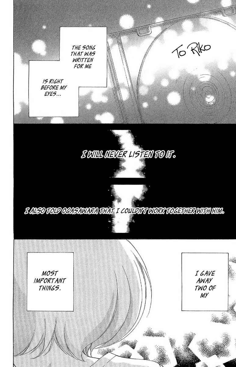 Page 44 Chapter 27 Kanojo wa Uso wo Aishisugiteru