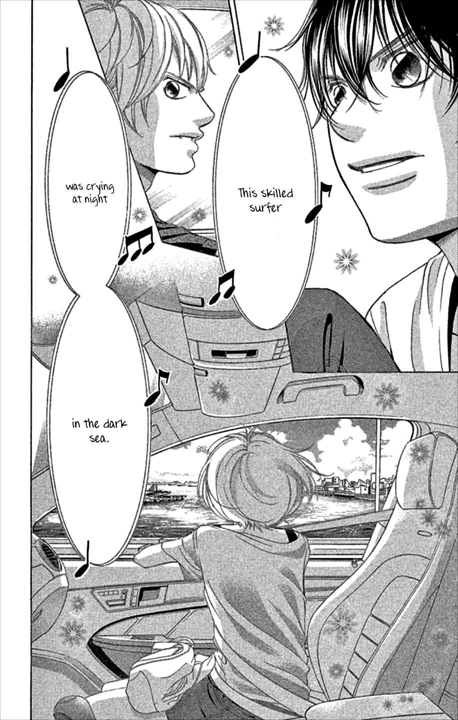 Page 13 Chapter 48 Kanojo wa Uso wo Aishisugiteru