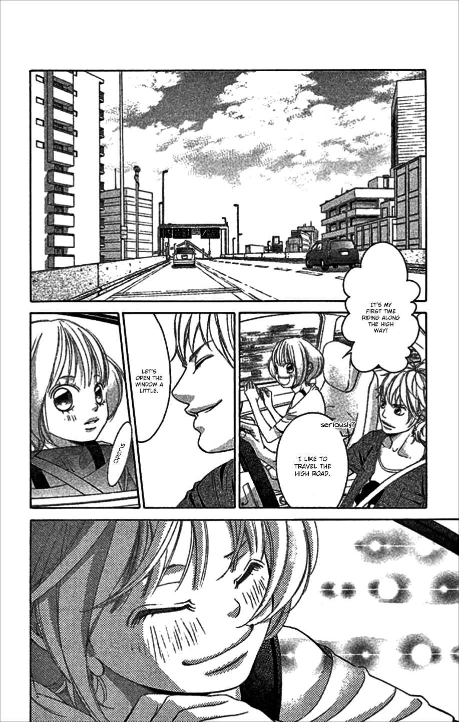 Page 9 Chapter 48 Kanojo wa Uso wo Aishisugiteru