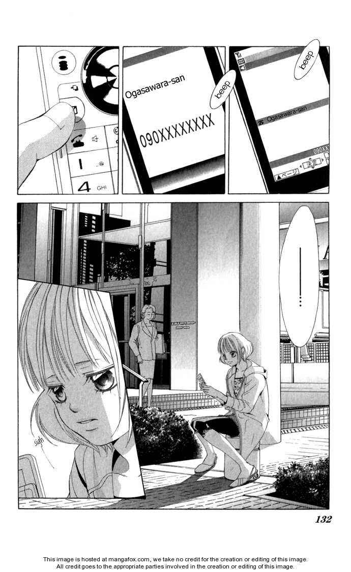 Page 15 Chapter 6 Kanojo wa Uso wo Aishisugiteru