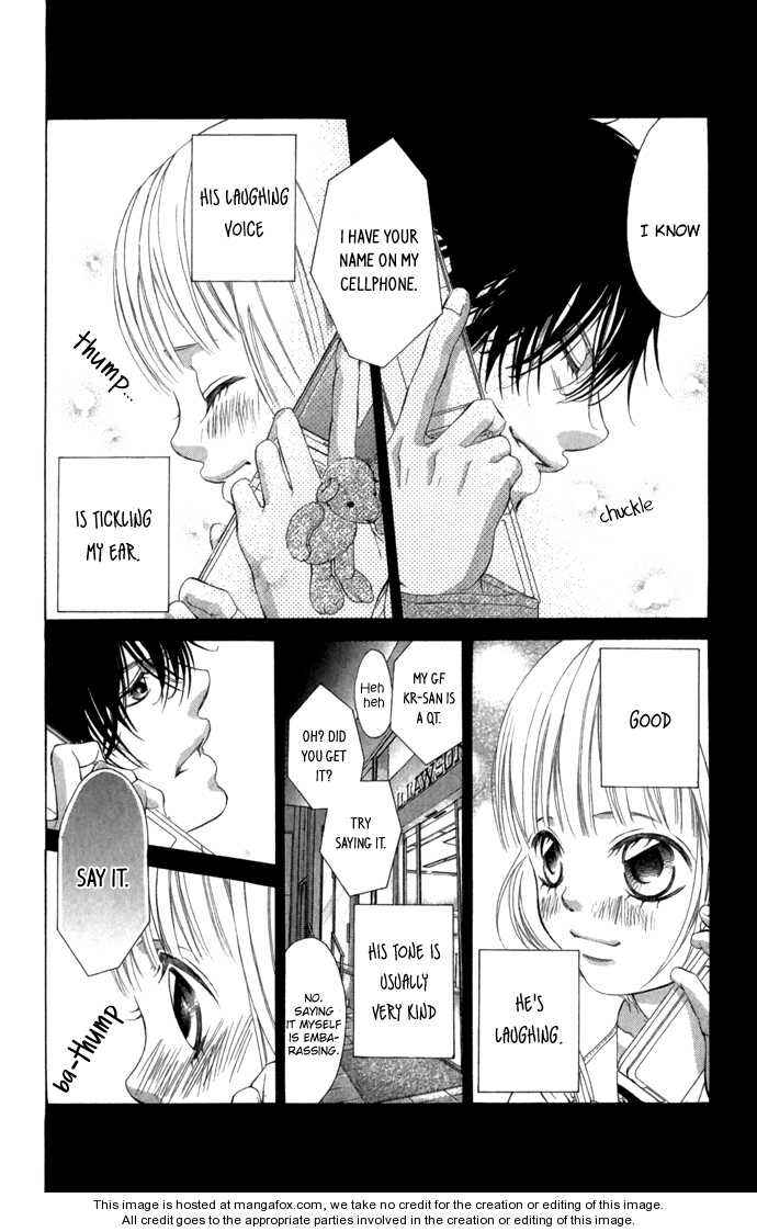 Page 20 Chapter 6 Kanojo wa Uso wo Aishisugiteru