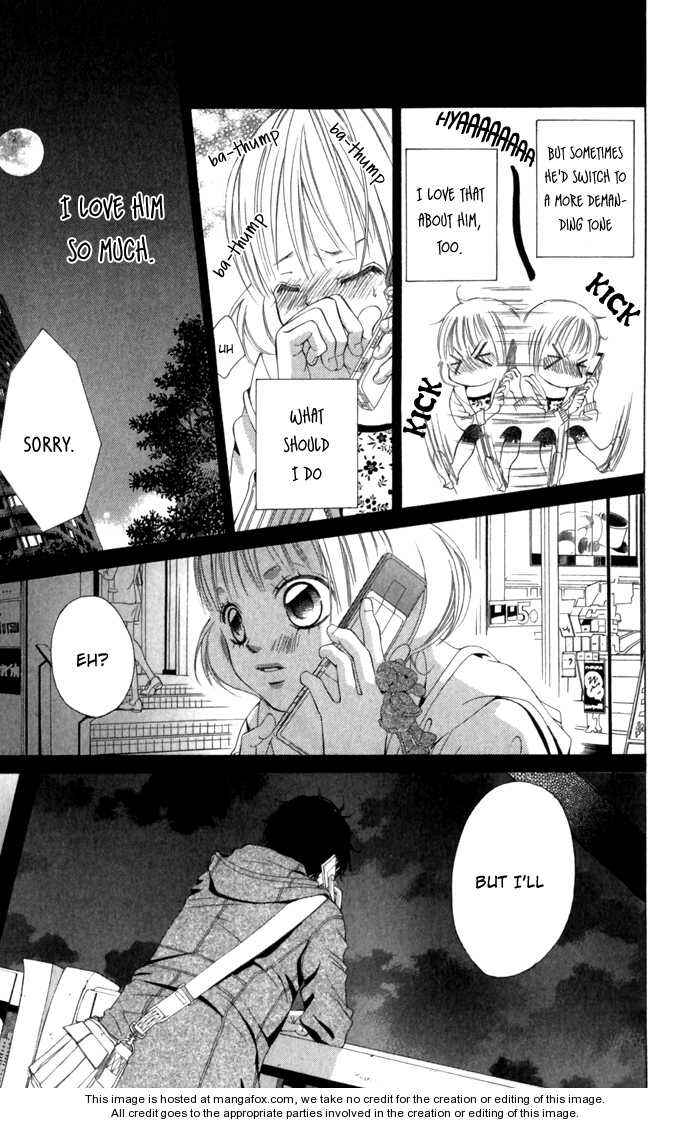 Page 21 Chapter 6 Kanojo wa Uso wo Aishisugiteru