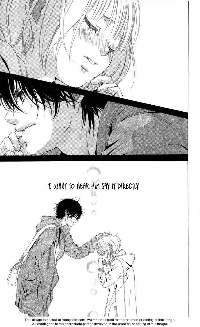 Page 27 Chapter 6 Kanojo wa Uso wo Aishisugiteru
