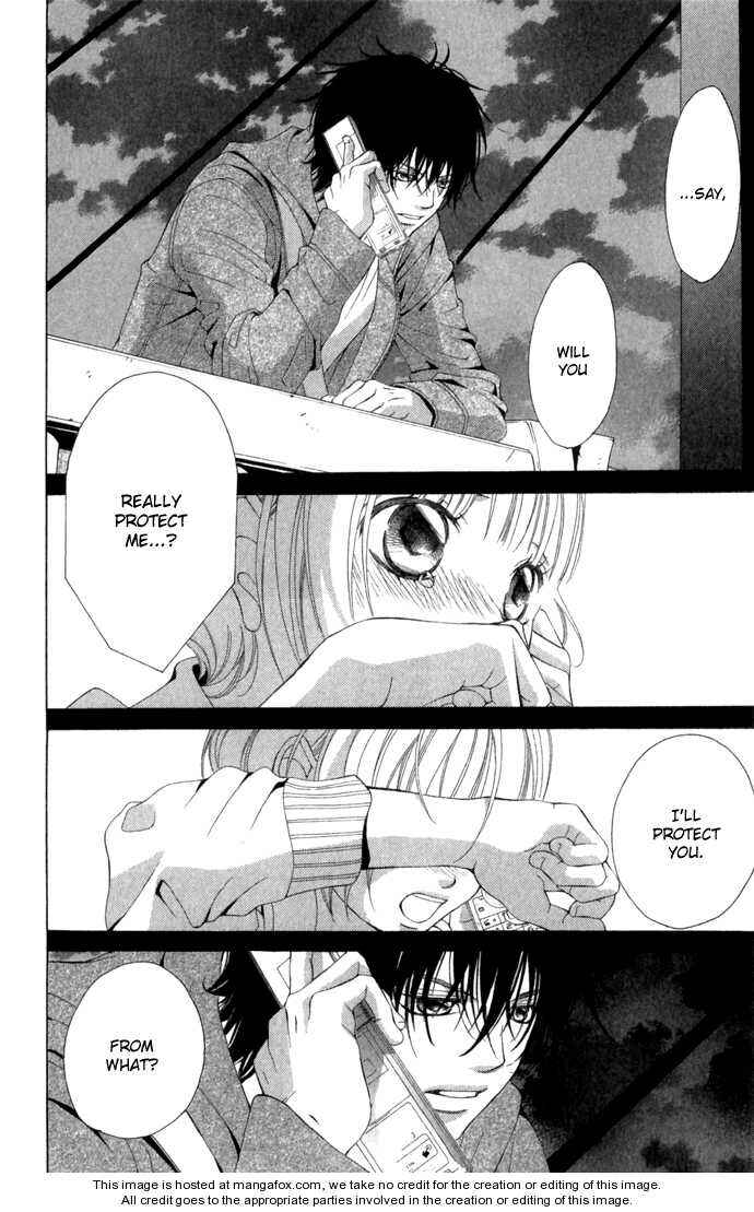 Page 28 Chapter 6 Kanojo wa Uso wo Aishisugiteru