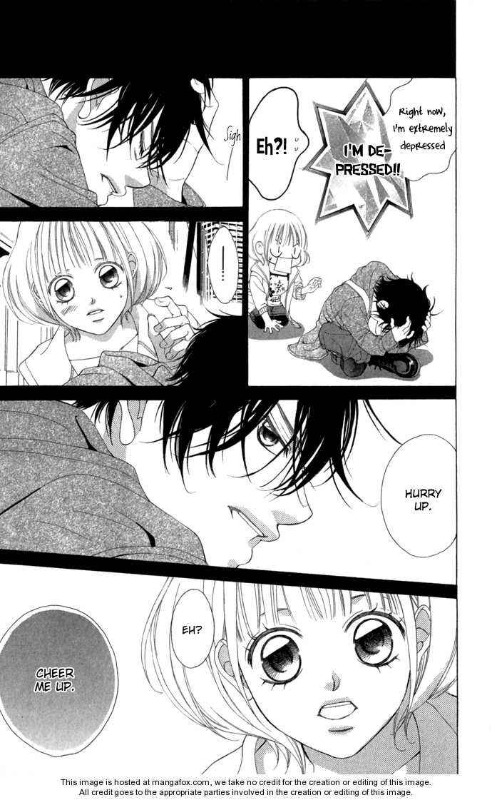 Page 37 Chapter 6 Kanojo wa Uso wo Aishisugiteru