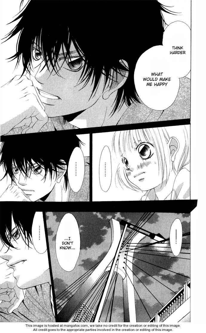 Page 39 Chapter 6 Kanojo wa Uso wo Aishisugiteru