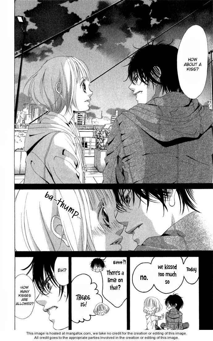 Page 40 Chapter 6 Kanojo wa Uso wo Aishisugiteru