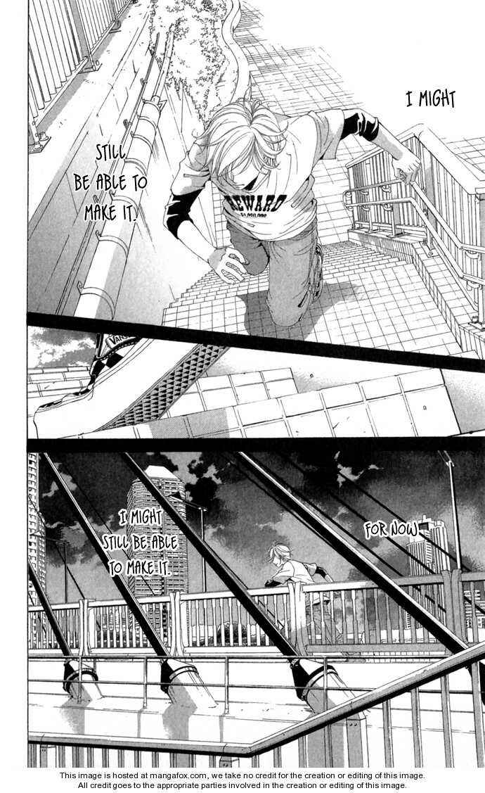 Page 44 Chapter 6 Kanojo wa Uso wo Aishisugiteru