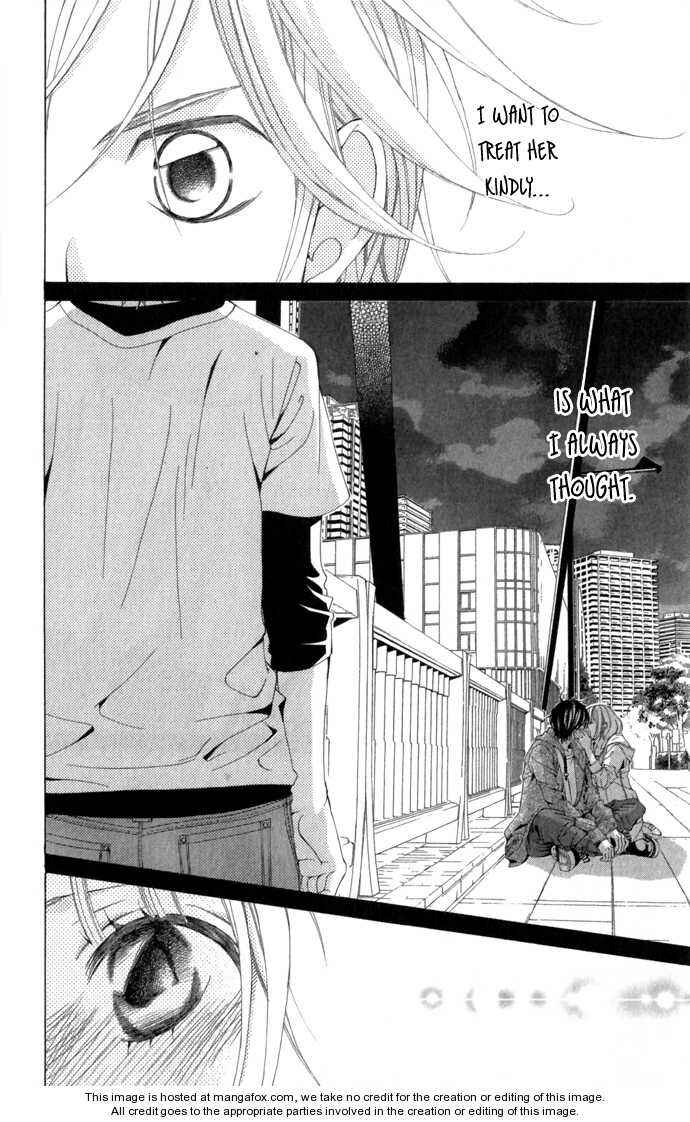 Page 46 Chapter 6 Kanojo wa Uso wo Aishisugiteru