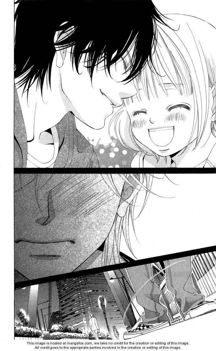 Page 48 Chapter 6 Kanojo wa Uso wo Aishisugiteru