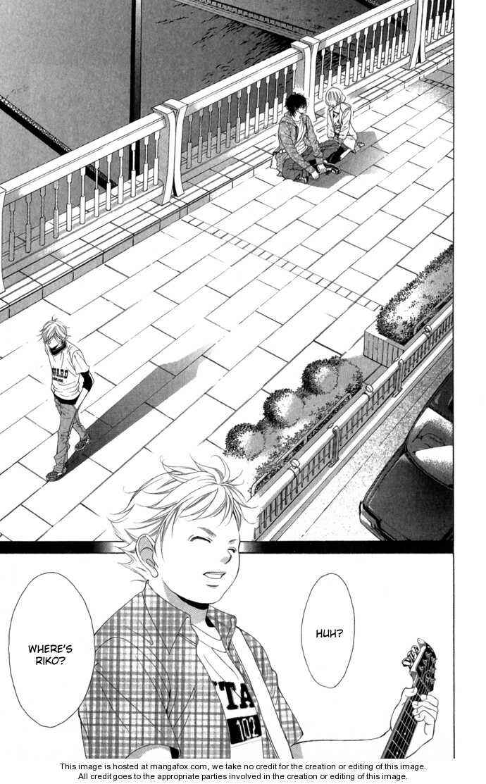 Page 49 Chapter 6 Kanojo wa Uso wo Aishisugiteru