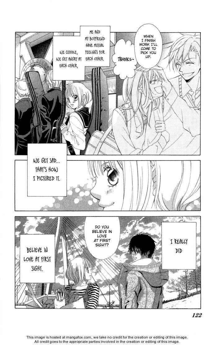 Page 5 Chapter 6 Kanojo wa Uso wo Aishisugiteru