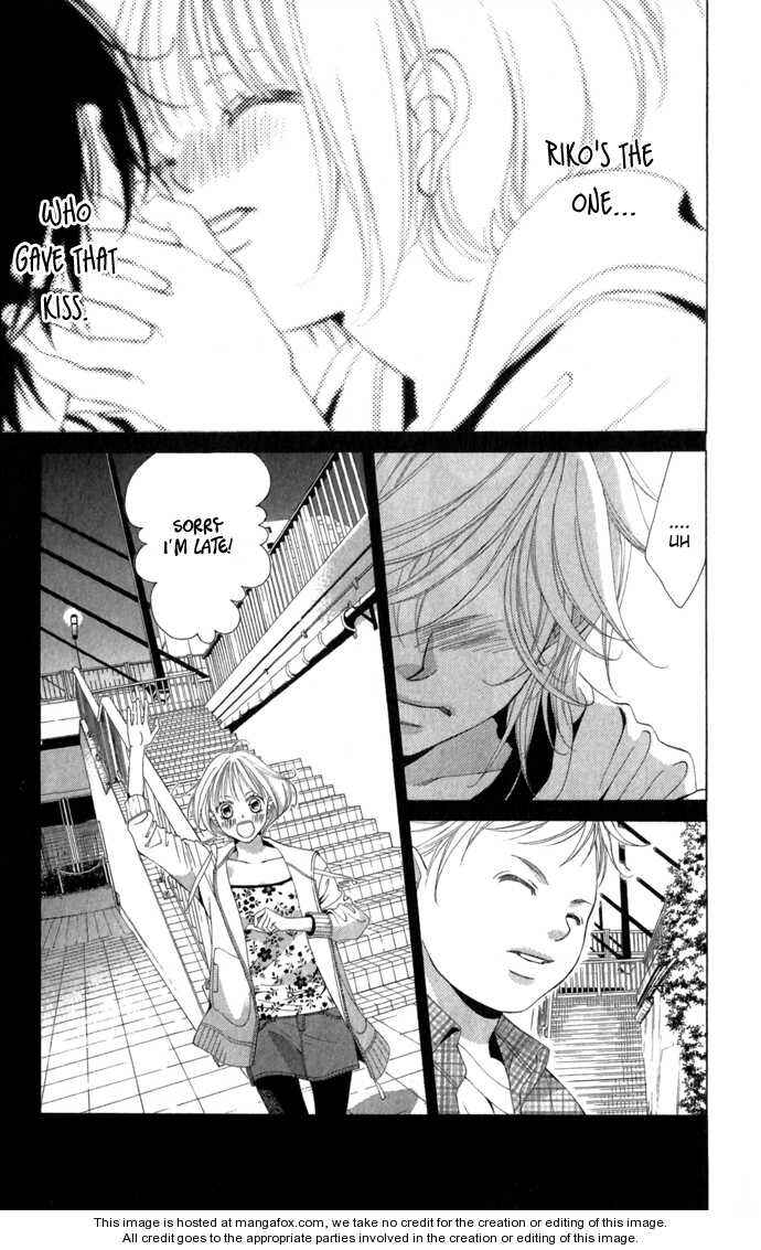Page 51 Chapter 6 Kanojo wa Uso wo Aishisugiteru