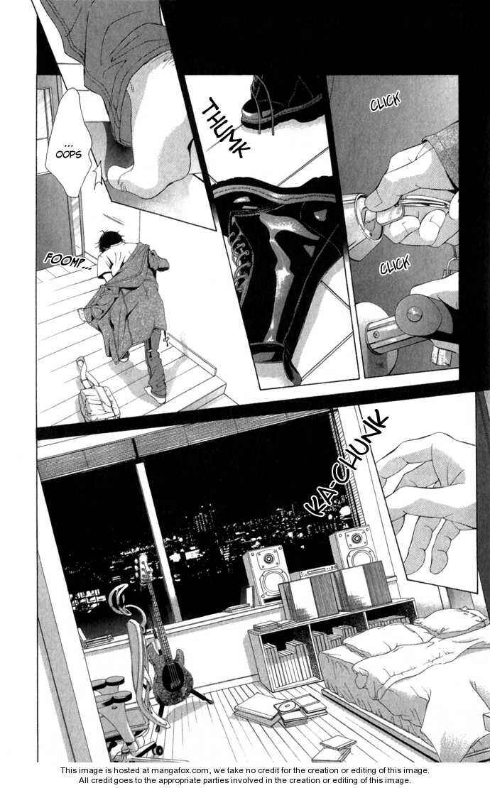 Page 54 Chapter 6 Kanojo wa Uso wo Aishisugiteru