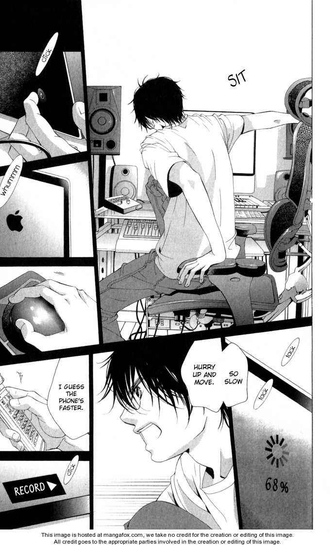 Page 55 Chapter 6 Kanojo wa Uso wo Aishisugiteru