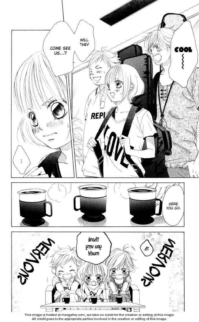Page 58 Chapter 6 Kanojo wa Uso wo Aishisugiteru