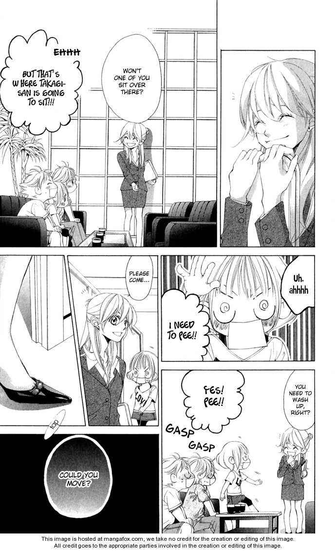 Page 59 Chapter 6 Kanojo wa Uso wo Aishisugiteru