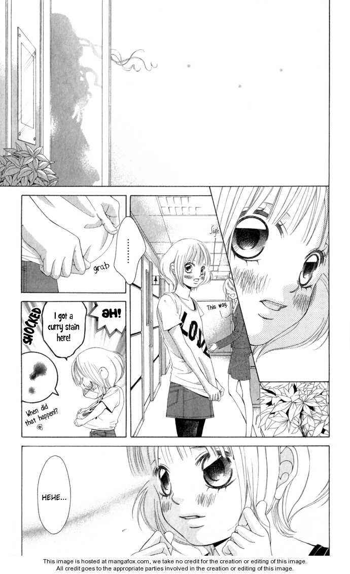 Page 62 Chapter 6 Kanojo wa Uso wo Aishisugiteru