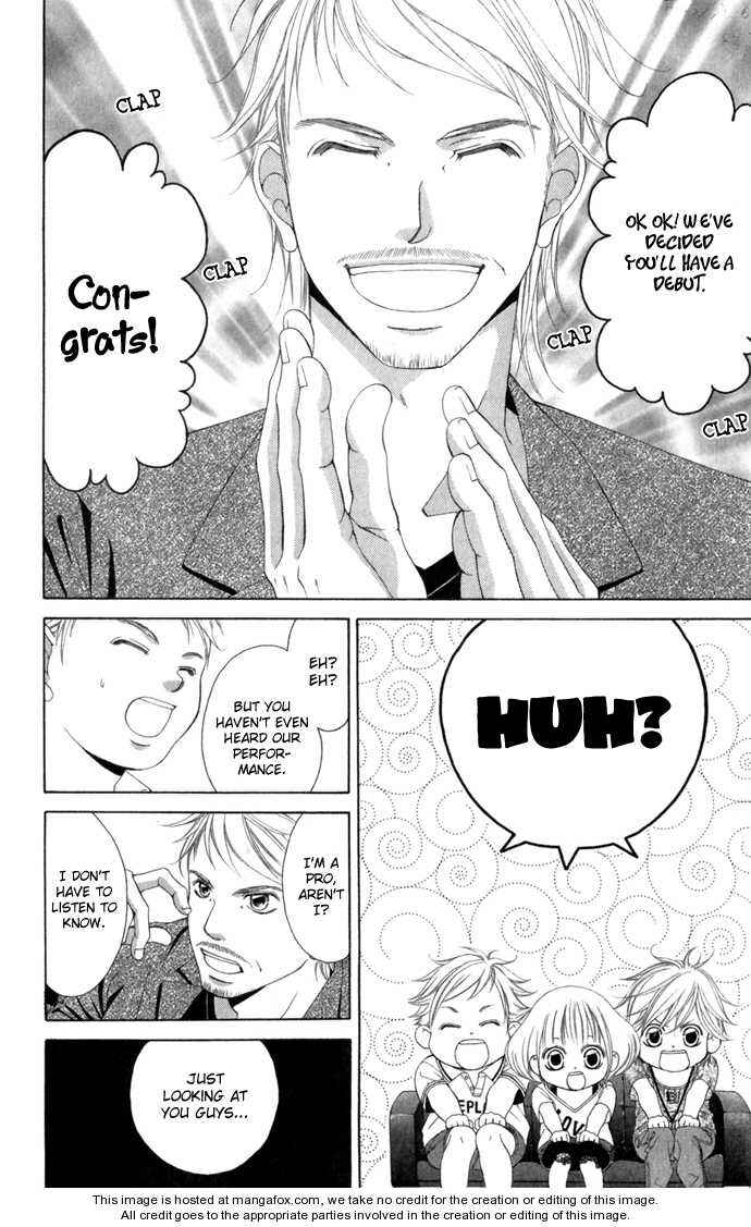 Page 63 Chapter 6 Kanojo wa Uso wo Aishisugiteru