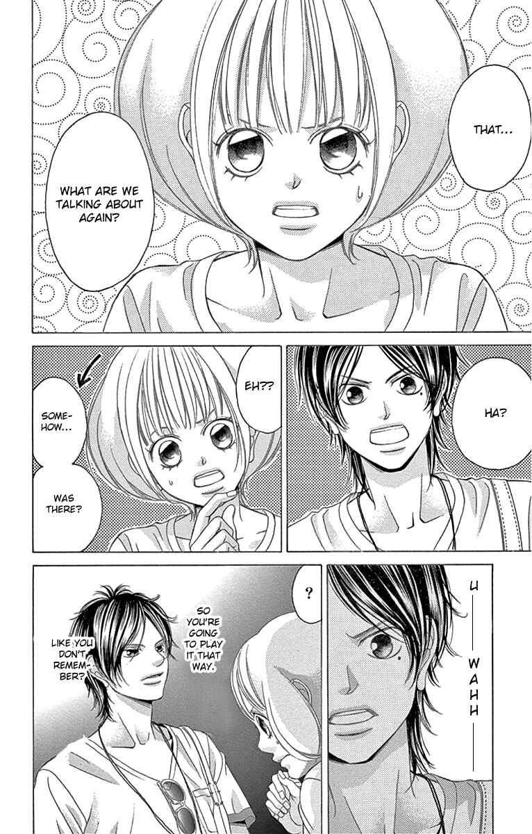 Page 13 Chapter 59 Kanojo wa Uso wo Aishisugiteru