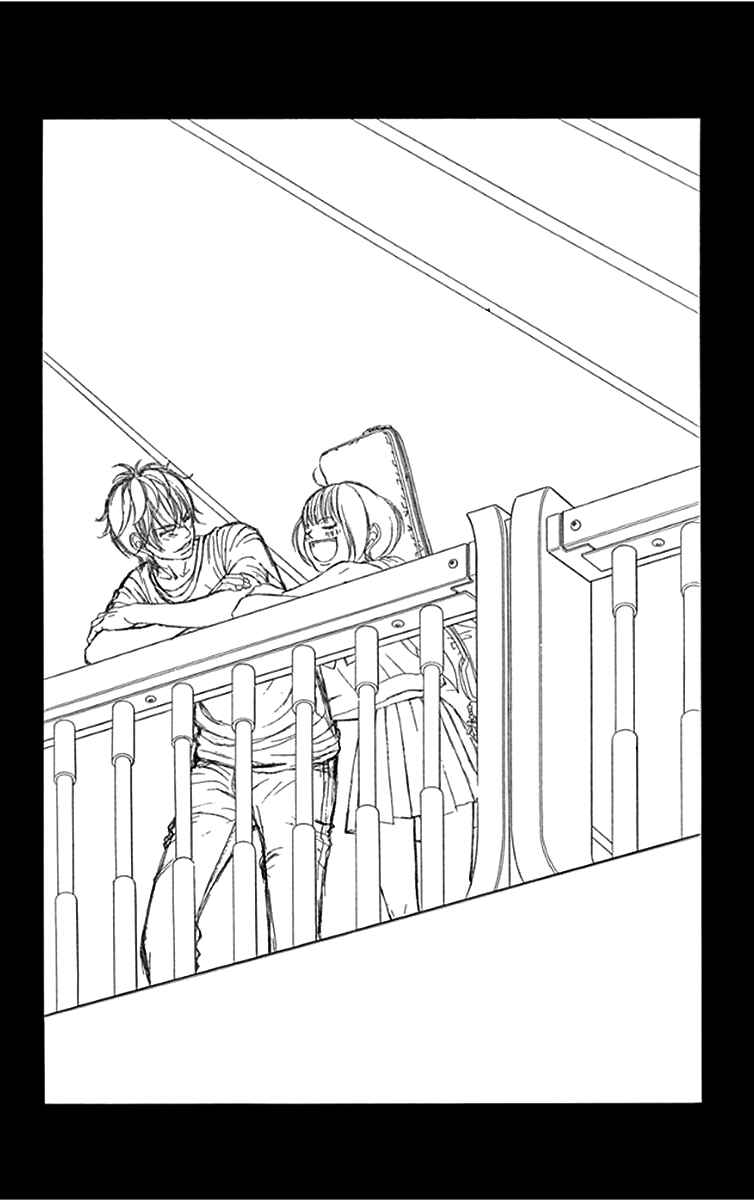 Page 6 Chapter 53 Kanojo wa Uso wo Aishisugiteru