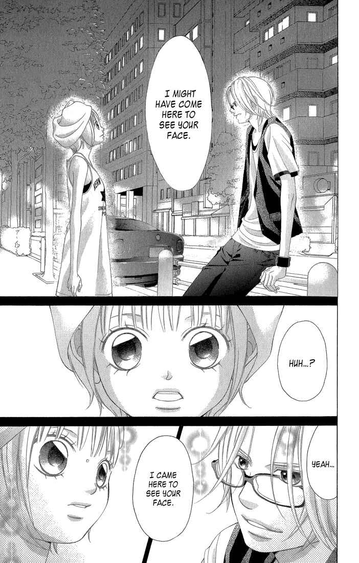 Page 20 Chapter 31 Kanojo wa Uso wo Aishisugiteru