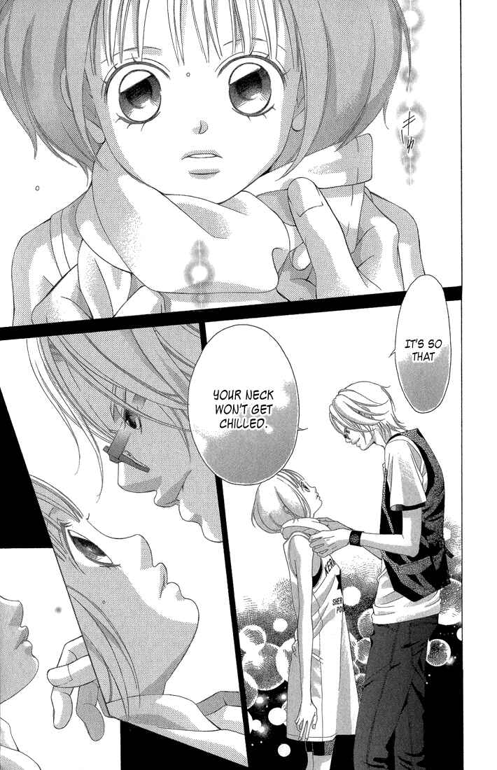 Page 22 Chapter 31 Kanojo wa Uso wo Aishisugiteru