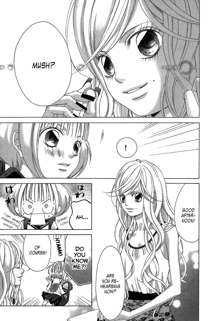 Page 36 Chapter 31 Kanojo wa Uso wo Aishisugiteru