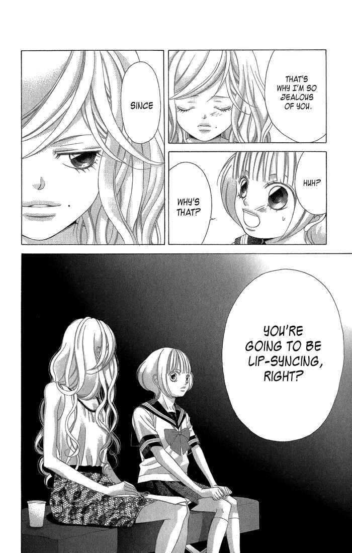 Page 39 Chapter 31 Kanojo wa Uso wo Aishisugiteru