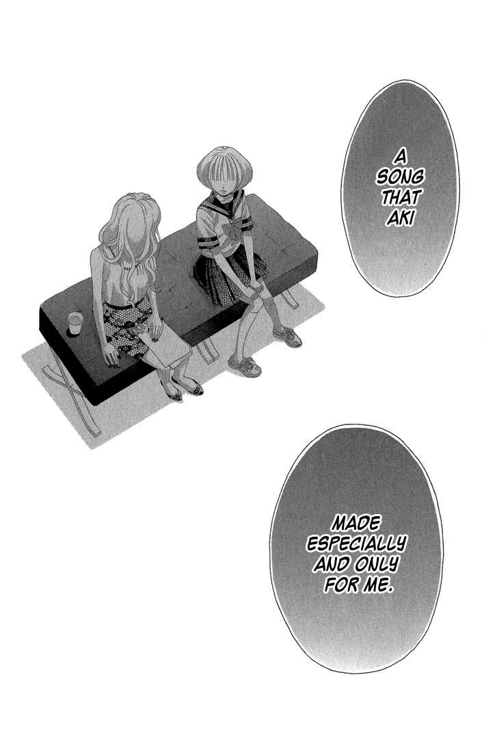 Page 45 Chapter 31 Kanojo wa Uso wo Aishisugiteru