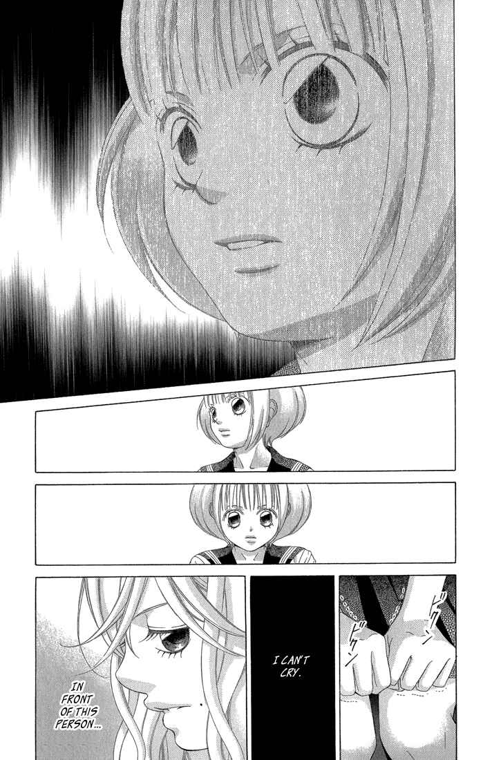 Page 46 Chapter 31 Kanojo wa Uso wo Aishisugiteru