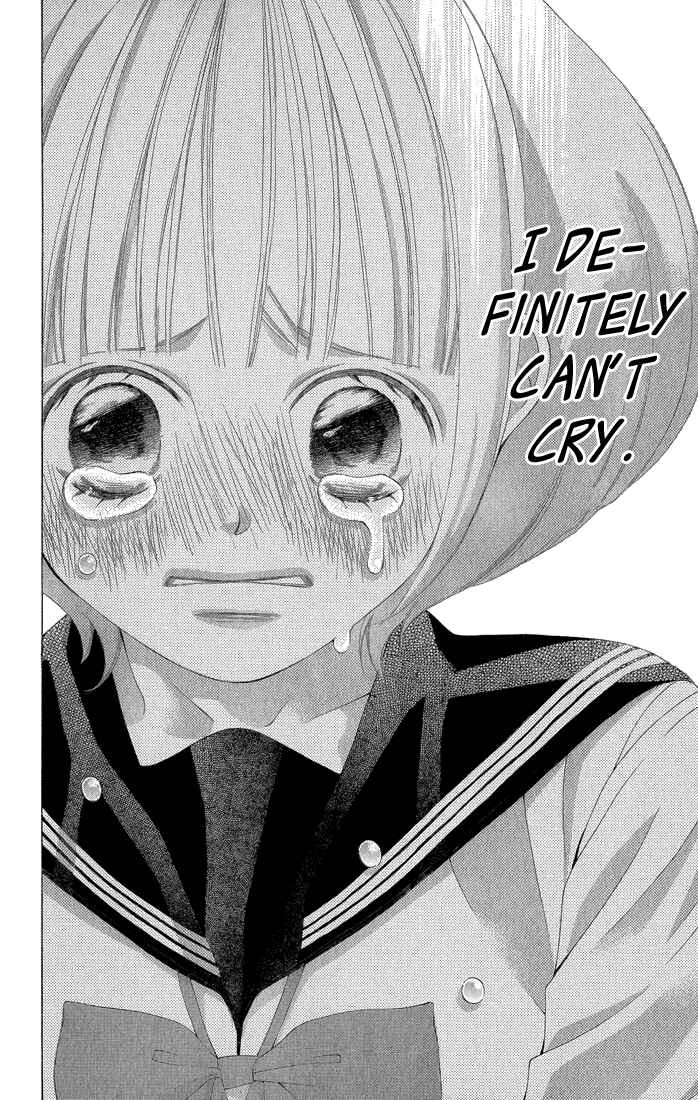 Page 47 Chapter 31 Kanojo wa Uso wo Aishisugiteru