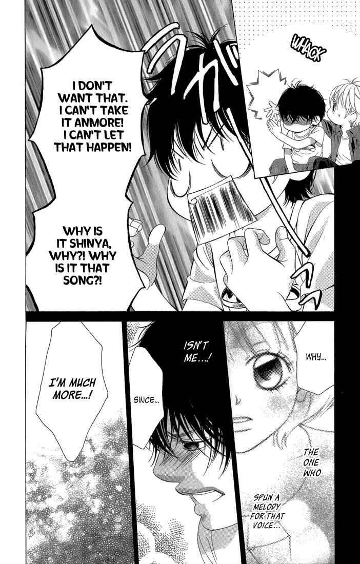 Page 9 Chapter 31 Kanojo wa Uso wo Aishisugiteru