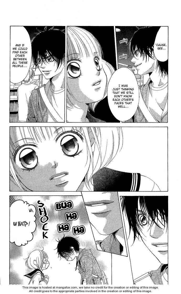 Page 12 Chapter 3 Kanojo wa Uso wo Aishisugiteru