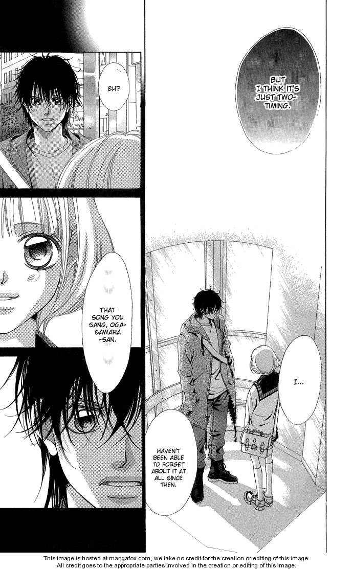 Page 31 Chapter 3 Kanojo wa Uso wo Aishisugiteru
