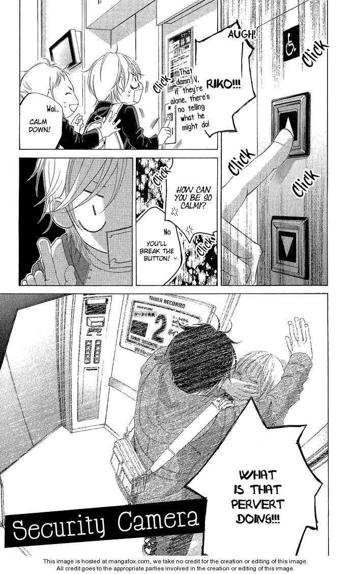 Page 35 Chapter 3 Kanojo wa Uso wo Aishisugiteru
