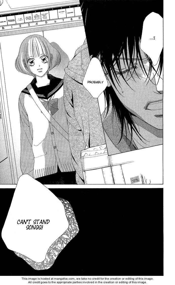 Page 39 Chapter 3 Kanojo wa Uso wo Aishisugiteru