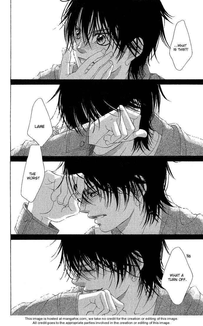 Page 42 Chapter 3 Kanojo wa Uso wo Aishisugiteru