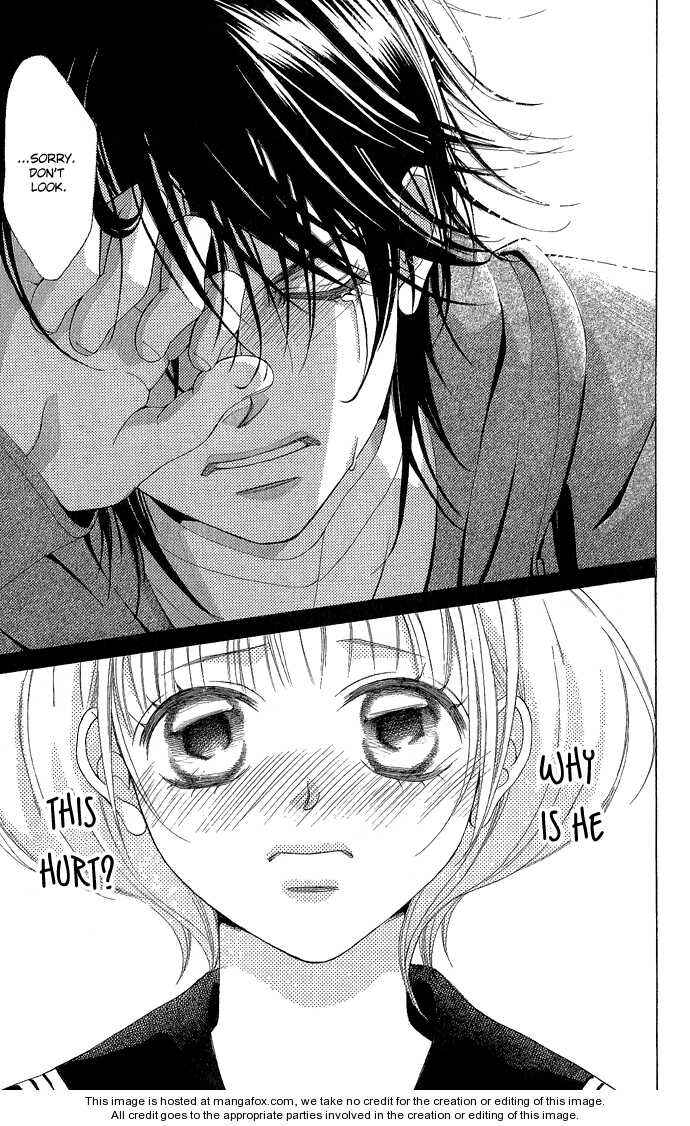 Page 43 Chapter 3 Kanojo wa Uso wo Aishisugiteru