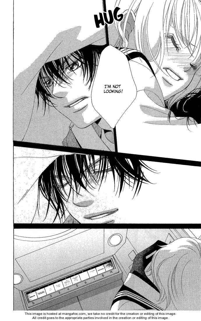 Page 46 Chapter 3 Kanojo wa Uso wo Aishisugiteru