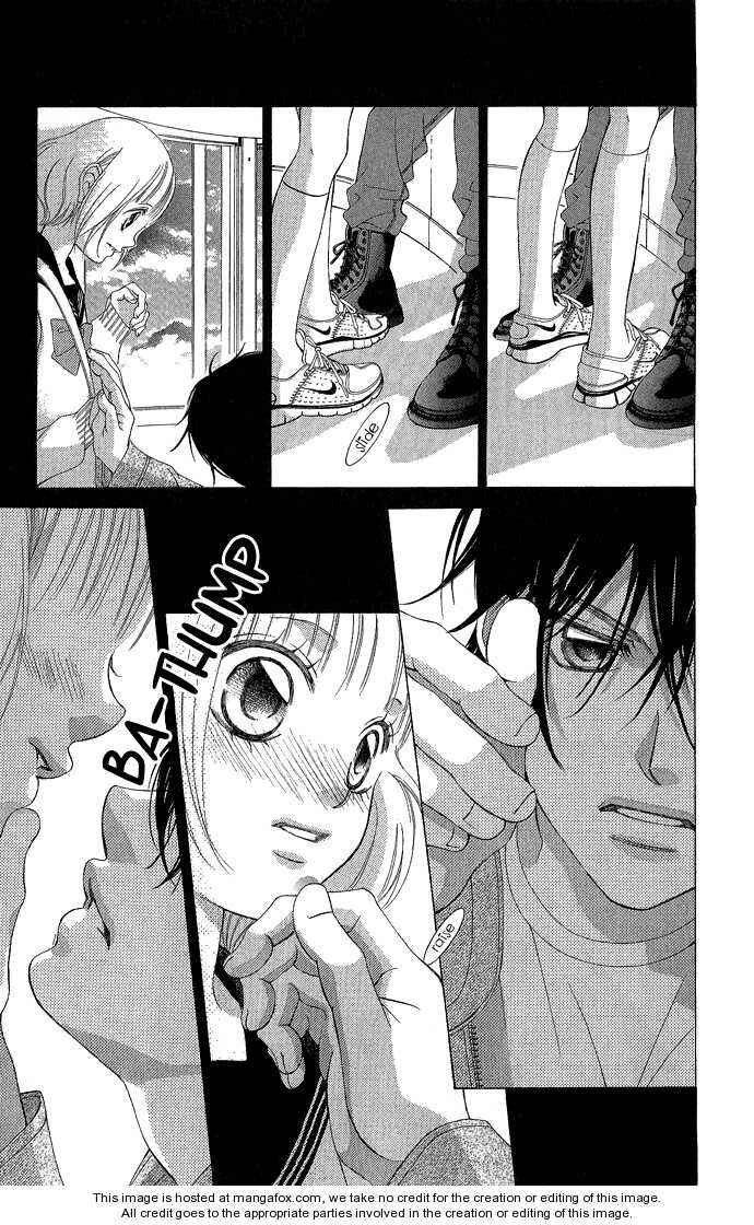 Page 47 Chapter 3 Kanojo wa Uso wo Aishisugiteru